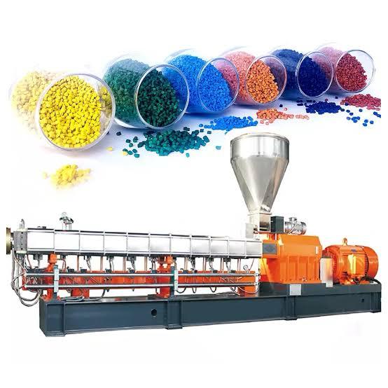 Our Manufacturing Facility